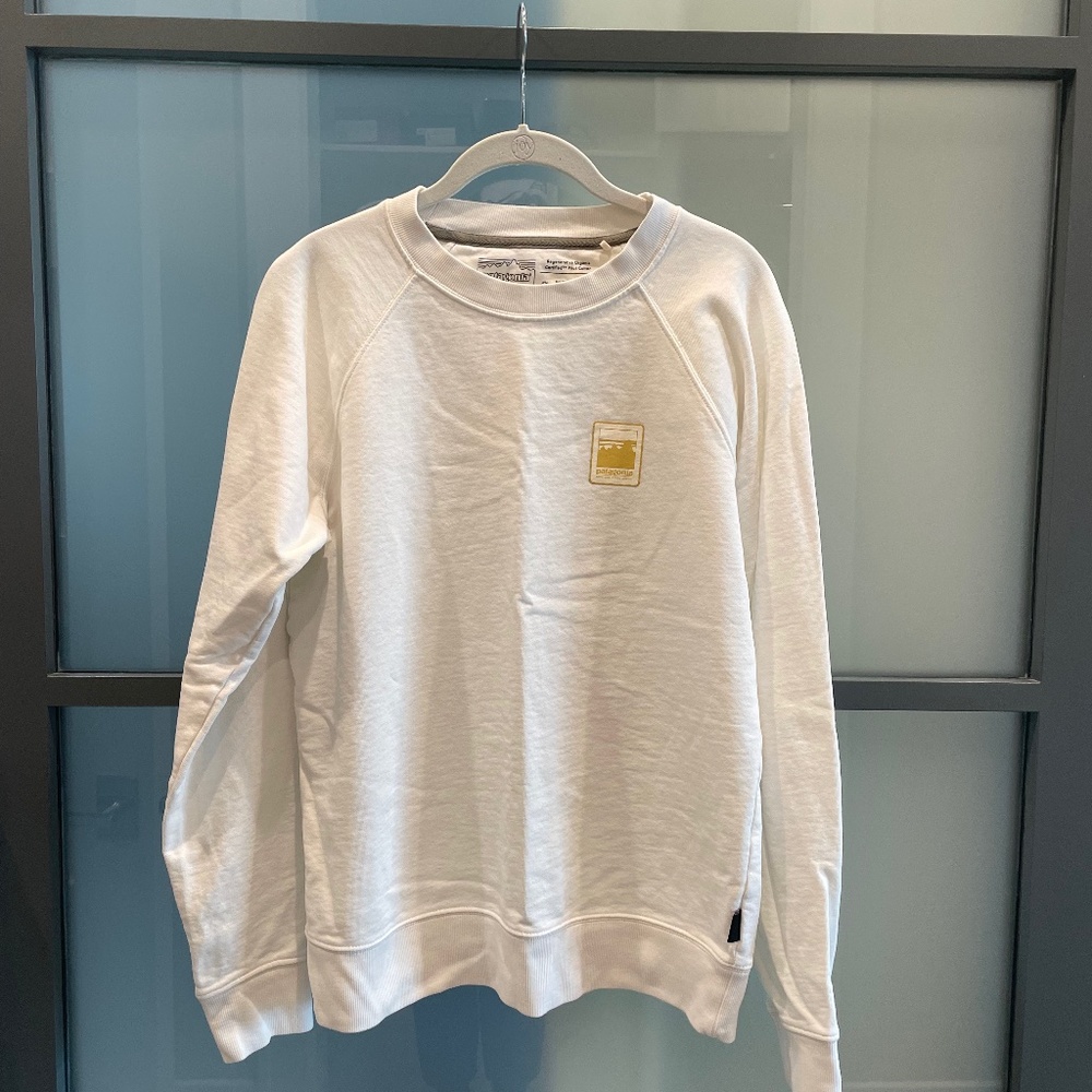 Patagonia Crew Sweatshirt